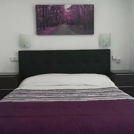 Apartamento-estudio First Line Of The Malaga -benalmadena * Benalmádena