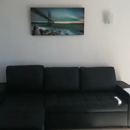 Apartamento-estudio First Line Of The Malaga -benalmadena *